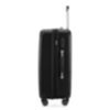 Spree - Koffer Hartschale M matt mit TSA in Schwarz 4