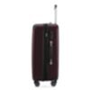 Spree - Koffer Hartschale M matt mit TSA in Burgund 4