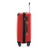 Spree - Koffer Hartschale M matt mit TSA in Rot 4