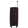 Spree - Koffer Hartschale L matt mit TSA in Burgund 4