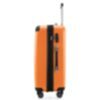 Spree - Koffer Hartschale L matt mit TSA in Orange 4