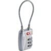 Combi Cable TSA-Kofferschloss 2