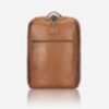 Montana - Leather Backpack, Colt 1