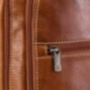 Montana - Leather Backpack, Colt 5