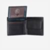 Monaco - Wallet Black 2