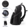 Platinum Elite - Business Backpack, Black 10