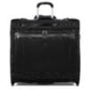 Platinum Elite - Rolling Garment Bag, Black 1