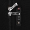 Platinum Elite - Rolling Garment Bag, Black 7