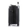 Platinum Elite - Compact Carry-On Expandable Hardside Spinner, Shadow Black 3