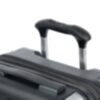 Platinum Elite - Compact Carry-On Expandable Hardside Spinner, Shadow Black 4