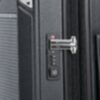 Platinum Elite - Compact Carry-On Expandable Hardside Spinner, Shadow Black 5