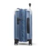 Platinum Elite - Compact Carry-On Expandable Hardside Spinner, Sky Blue 5