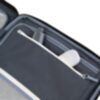 Platinum Elite - Slim Carry-On Expandable Hardside Spinner 55cm Schwarz 8