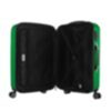 Spree - Koffer Hartschale M matt mit TSA in Grün 2