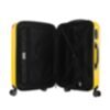 Spree - Koffer Hartschale M matt mit TSA in Gelb 2