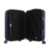 Spree - Koffer Hartschale M matt mit TSA in Dunkelblau 2