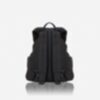 Canvas - Backpack in Schwarz 3