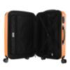 Spree - Handgepäck Hartschale matt mit TSA in Orange 2
