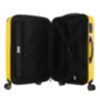Spree - Koffer Hartschale L matt mit TSA in Gelb 2