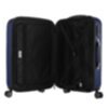 Spree - Koffer Hartschale L matt mit TSA in Dunkelblau 2
