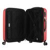 Spree - Koffer Hartschale L matt mit TSA in Rot 2