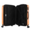 Spree - Koffer Hartschale L matt mit TSA in Orange 2