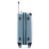 Spree - Koffer Hartschale L matt mit TSA in Poolblau 5