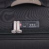 Sidetrack - Handgepäck Koffer Schwarz 6