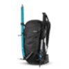 Beast18 - Technical Backpack Ultralight, Schwarz 2