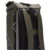 SoFo Rolltop Backpack Dark Olive 4