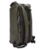 SoFo Rolltop Backpack Dark Olive 5