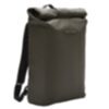 SoFo Rolltop Backpack Dark Olive 7