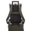 SoFo Rolltop Backpack Dark Olive 8