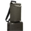 SoFo Rolltop Backpack Dark Olive 9