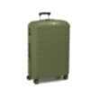 EOL Box Young - Trolleykoffer L Blu/Verde Militare 3