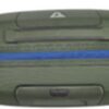 EOL Box Young - Handgepäckkoffer Blu/Verde Militare 7
