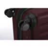 Spree - Handgepäck Hartschale matt mit TSA in Burgund 5