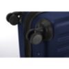 Spree - Handgepäck Hartschale matt mit TSA in Dunkelblau 5