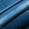 EOL WE-GLAM - Handgepäckkoffer in Blau 8