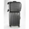 Profile Plus - Business Trolley &quot;Hoch&quot; in Metallic Grey Brushed 5