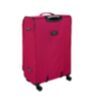 Travel Line 6704 - Einzelkoffer M in pink 3