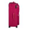Travel Line 6704 - Einzelkoffer S in pink 2