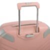 Ypsilon 2.0 - Trolley Carry-On Spinner M, Rosa 6