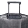 WE-GLAM Handgepäck Koffer in Platin 7