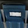 Unica - Trolley Handgepäck Spinner XS, Blau 6