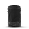 GlobeRider45 - Travel Backpack, Schwarz 9