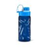 Ergobag Trinkflasche Tritan Blaulicht 2