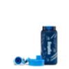 Ergobag Trinkflasche Tritan Blaulicht 3