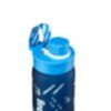 Ergobag Trinkflasche Tritan Blaulicht 4