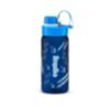 Ergobag Trinkflasche Tritan Blaulicht 1